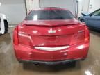 2016 Cadillac ATS Luxury