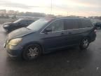 2006 Honda Odyssey EXL