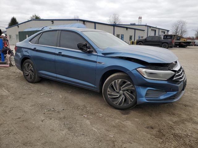 2021 Volkswagen Jetta SEL