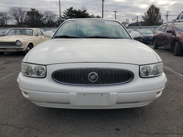 2004 Buick Lesabre Custom