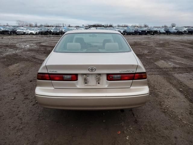 1999 Toyota Camry CE