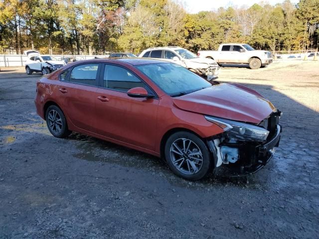 2022 KIA Forte FE