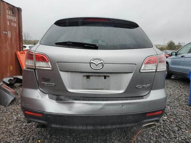 2009 Mazda CX-9