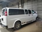 2004 Chevrolet Express G3500