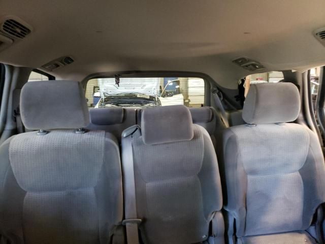 2007 Toyota Sienna CE