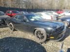 2014 Dodge Challenger R/T