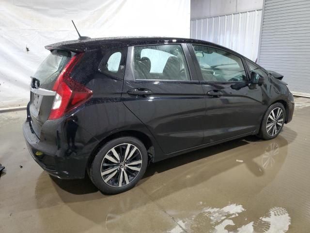 2019 Honda FIT EX