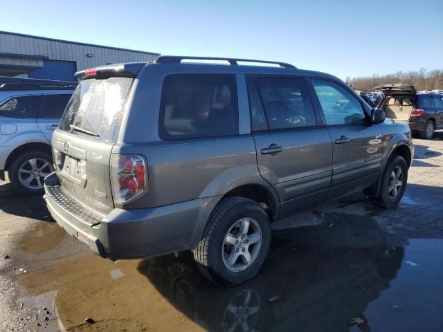 2008 Honda Pilot EX