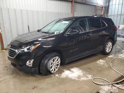 2019 Chevrolet Equinox LT en venta en West Mifflin, PA