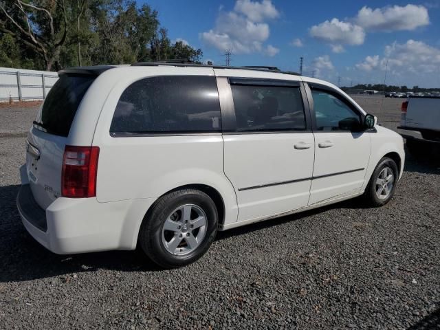 2010 Dodge Grand Caravan SXT