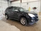 2013 Chevrolet Equinox LTZ