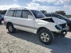 2002 Toyota Land Cruiser