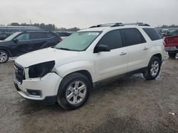 GMC salvage cars for sale: 2013 GMC Acadia SLE