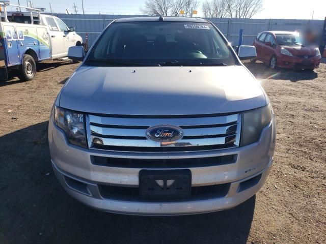 2009 Ford Edge Sport