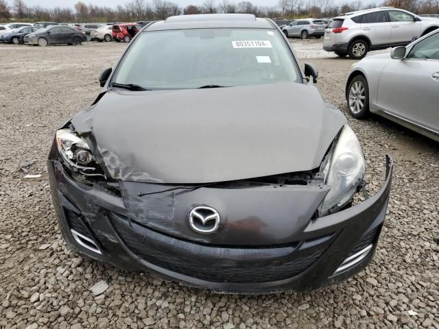 2010 Mazda 3 S