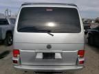 2002 Volkswagen Eurovan MV