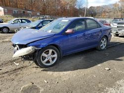 Mazda Vehiculos salvage en venta: 2006 Mazda 6 S