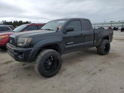 Vehiculos salvage en venta de Copart Harleyville, SC: 2006 Toyota Tacoma Access Cab