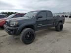 2006 Toyota Tacoma Access Cab