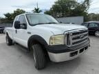 2006 Ford F250 Super Duty