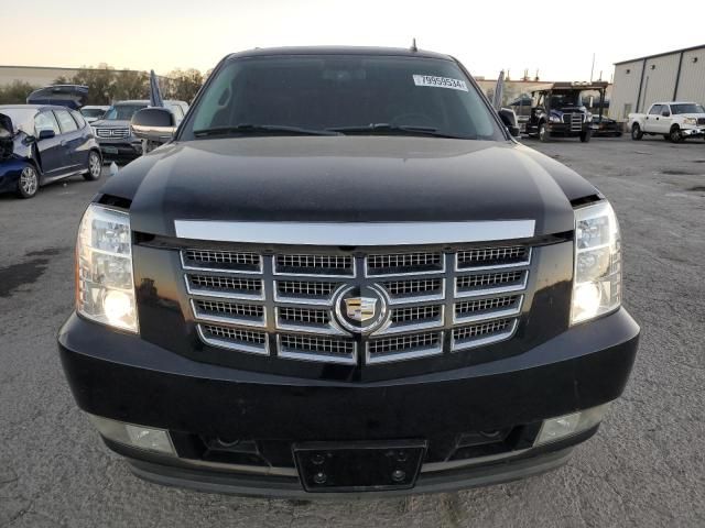 2012 Cadillac Escalade Hybrid