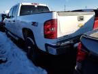 2014 Chevrolet Silverado K2500 Heavy Duty LT