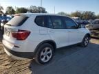 2012 BMW X3 XDRIVE28I