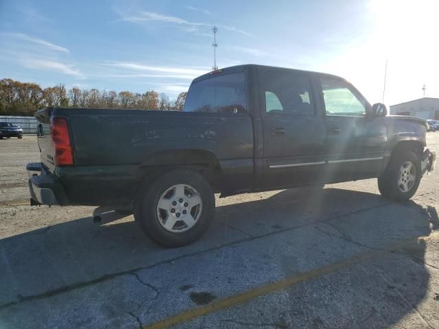 2005 Chevrolet Silverado C1500