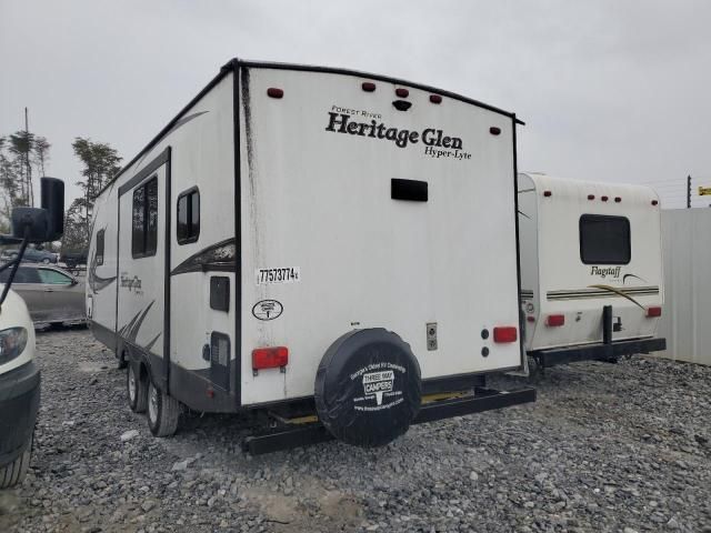 2019 Other Camper