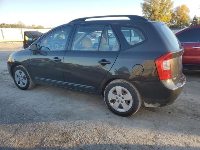 2009 KIA Rondo Base