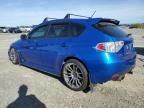 2013 Subaru Impreza WRX