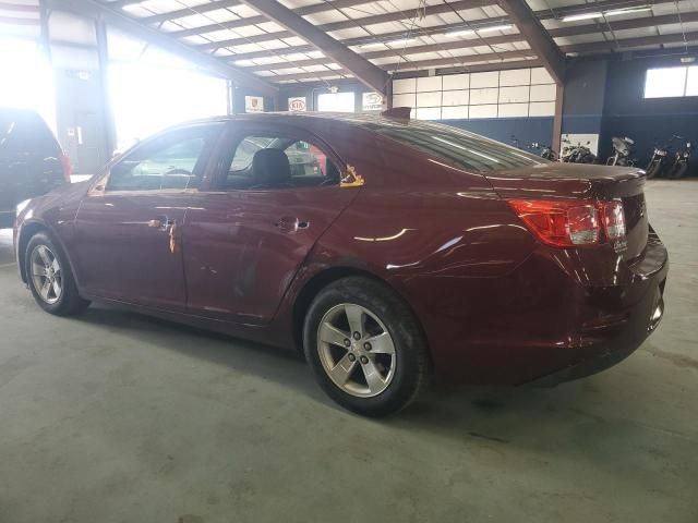 2015 Chevrolet Malibu 1LT