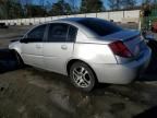 2005 Saturn Ion Level 3