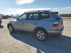 2007 BMW X3 3.0SI