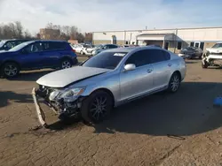 Lexus gs300 salvage cars for sale: 2006 Lexus GS 300