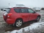 2006 Toyota Rav4 Sport