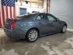 2012 Cadillac CTS Premium Collection