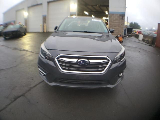 2018 Subaru Legacy 2.5I Premium