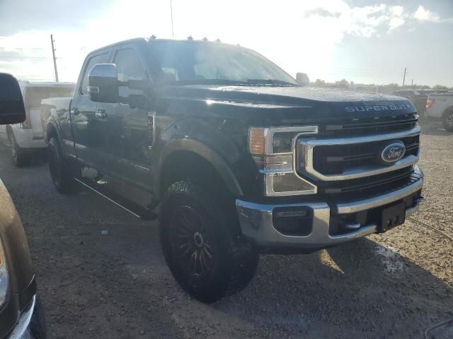 2020 Ford F250 Super Duty