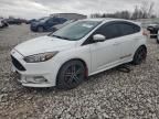 2016 Ford Focus ST