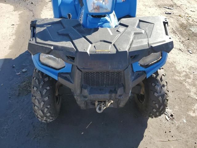 2019 Polaris Sportsman 570 EPS