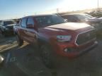 2018 Toyota Tacoma Double Cab