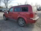 2011 Dodge Nitro Heat