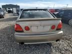 1999 Lexus GS 400