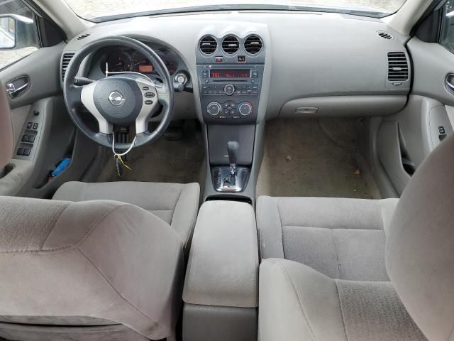 2011 Nissan Altima Base