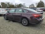 2016 Toyota Avalon XLE