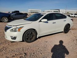 2015 Nissan Altima 2.5 en venta en Phoenix, AZ