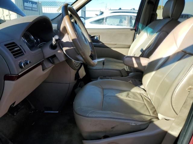 2005 Buick Terraza CXL