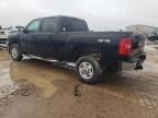 2014 Chevrolet Silverado K2500 Heavy Duty LT