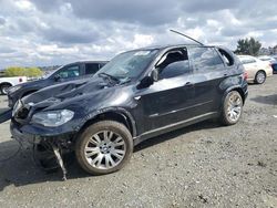 2012 BMW X5 XDRIVE50I en venta en Antelope, CA